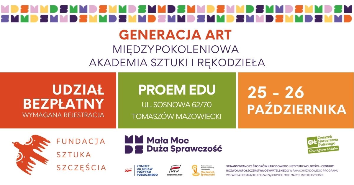 Zdjęcie główne wydarzenia